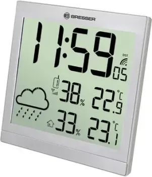 Bresser TemeoTrend JC LCD 73269