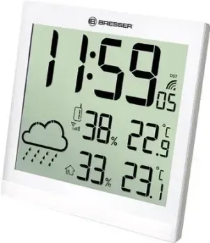 Bresser TemeoTrend JC LCD 73268