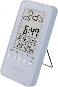 Perfeo Window PF-S002A (белый)