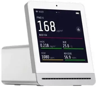 Qingping Air Monitor (белый)