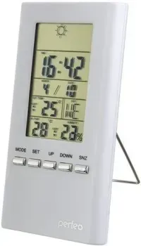 Perfeo Meteo PF-S3331F (белый)