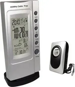 GAL WS-1501