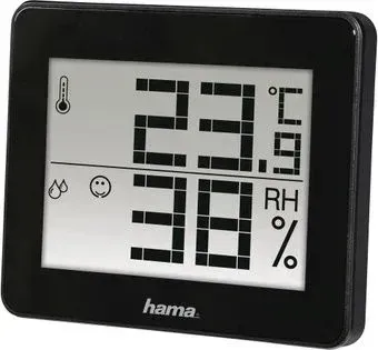 Hama TH-130 (черный)