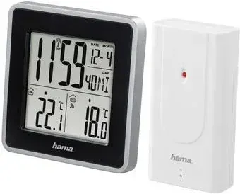 Hama EWS Intro