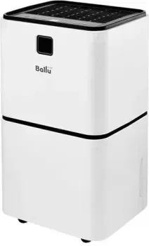 Ballu BD15ER (белый)