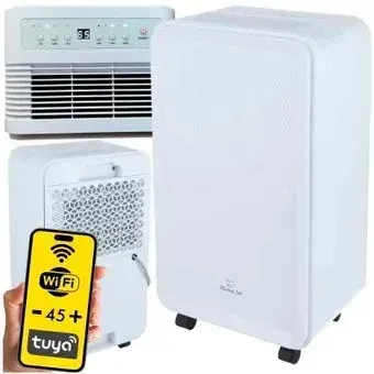 Mission Air ECODRY 16L