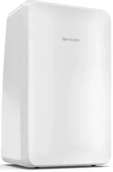 Sharp UD-T104AP-W