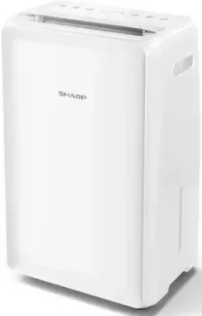 Sharp UD-P164P-W