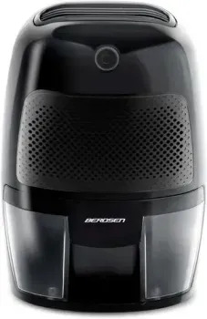 Berdsen BR-50B (чёрный)