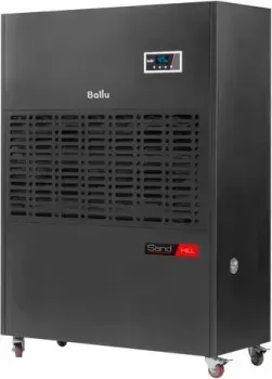 Ballu Sand hill BDH-360LE