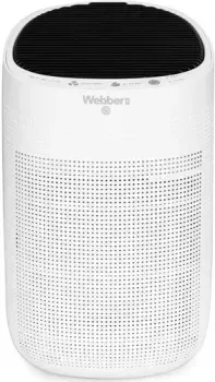 Webber URI DEQ8