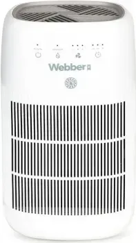 Webber VAUD DEQ10