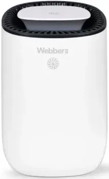 Webber TICINO DEQ1