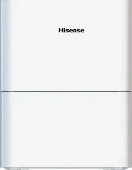 Hisense Air Go Pro DH-12S4GLU00