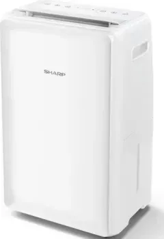 Sharp UD-P16E-W