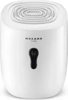Mozano Dry Vac (белый)