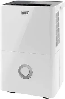 Black &amp; Decker BXDH20E