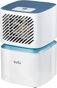 Ballu BD12T