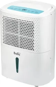 Ballu BD10U