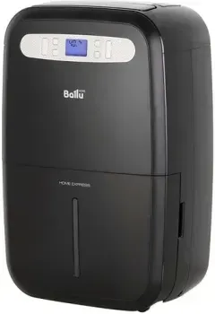 Ballu BD32MN SF (черный)