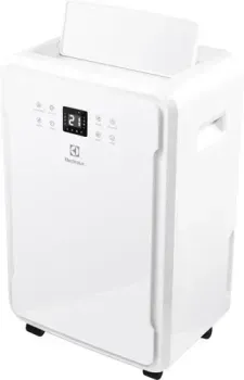 Electrolux EDH-65L