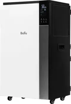 Ballu Heavy Duty Plus BD120HP