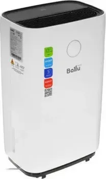 Ballu BD30ET