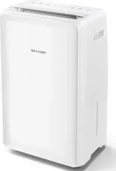 Sharp UD-P20E-W