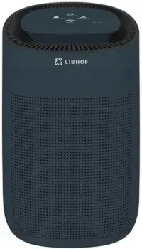 Libhof DHC-745