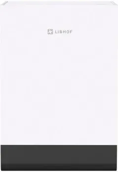 Libhof DH-183