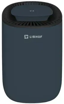Libhof DH-123