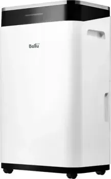 Ballu BD25ER (белый)