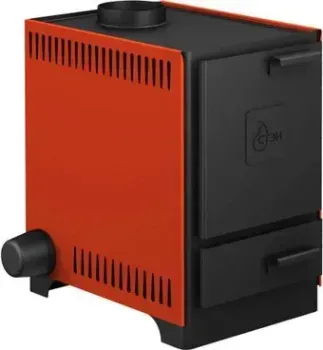СТЭН mini 7 терракот