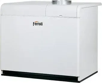 Ferroli Pegasus F3 N 2S 255