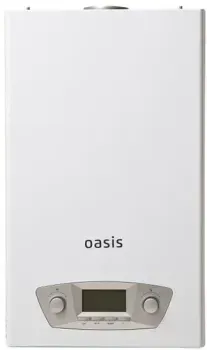Oasis Eco RE-24