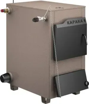 СТЭН Каракан 20ТЭГ 3