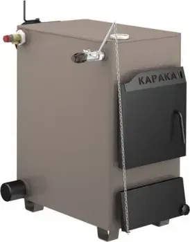 СТЭН Каракан 14ТЭГ 3