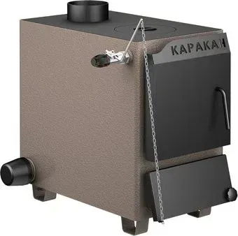 СТЭН Каракан 8ТПЭ 3