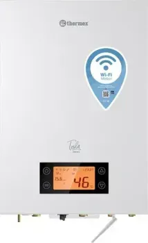 Thermex Tesla 12-24 Wi-Fi