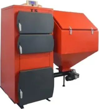 TIS EKO 25