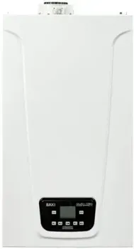 BAXI Duo-tec Compact 24