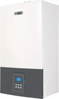 Kotitonttu Toivo T-24 OК c OpenTherm