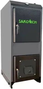 Sakovich Standart Pellet 15кВт