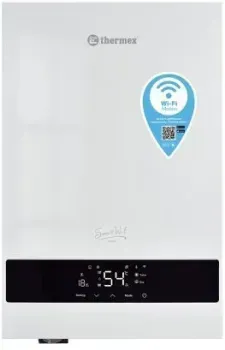 Thermex Sonne 12 Wi-Fi (White)