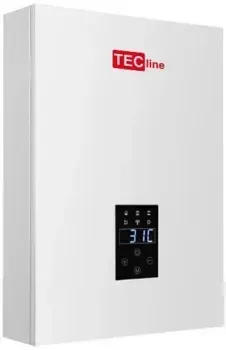 TECLine BO326