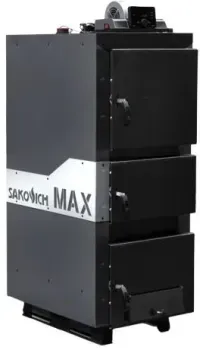 Sakovich MAX 150кВт