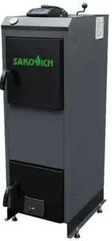 Sakovich Standart Pro 21кВт