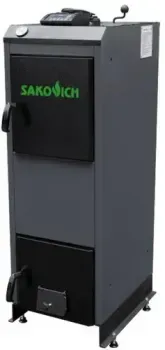 Sakovich Standart 25кВт