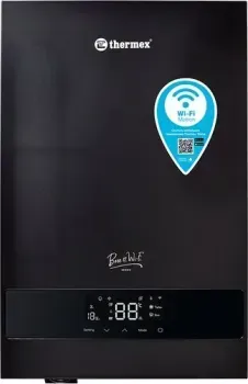 Thermex Boss 12 Wi-Fi (черный)