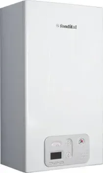 Fondital Antea RBTFS 40
